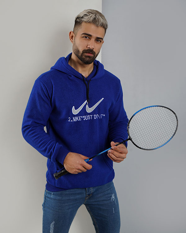 هودی مردانه NIKE مدل 3458