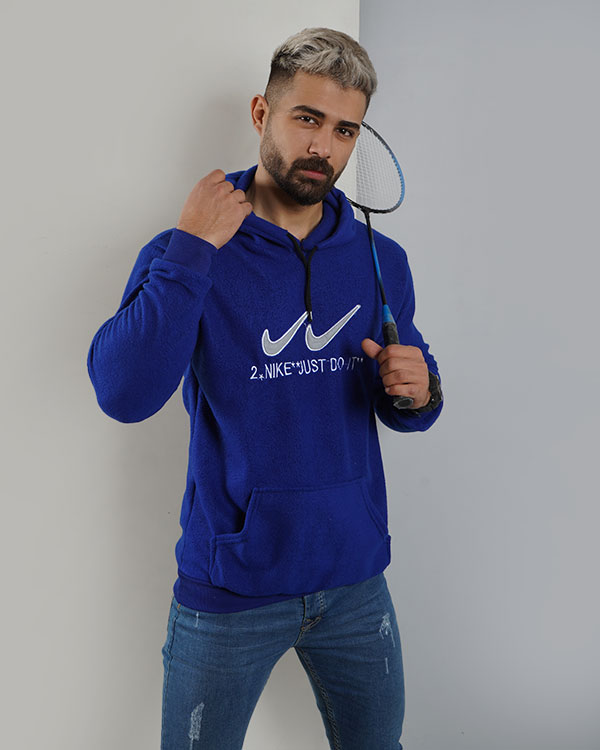 هودی مردانه NIKE مدل 3458