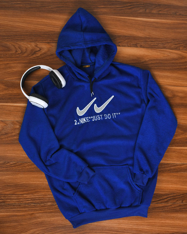 هودی مردانه NIKE مدل 3458
