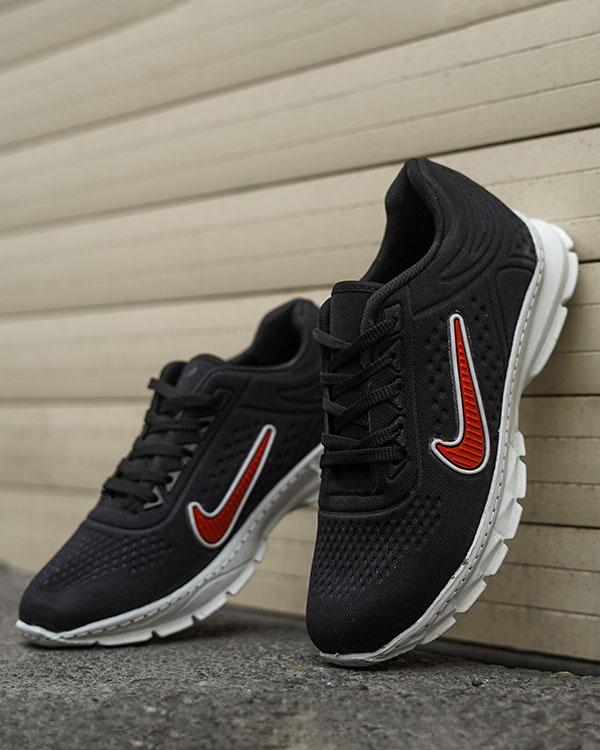 کفش ورزشی مردانه nike مدل 3462