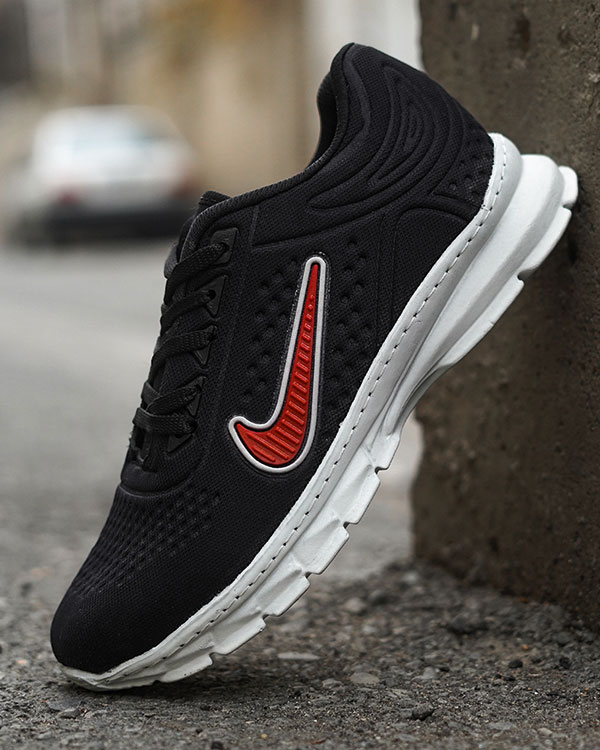 کفش ورزشی مردانه nike مدل 3462