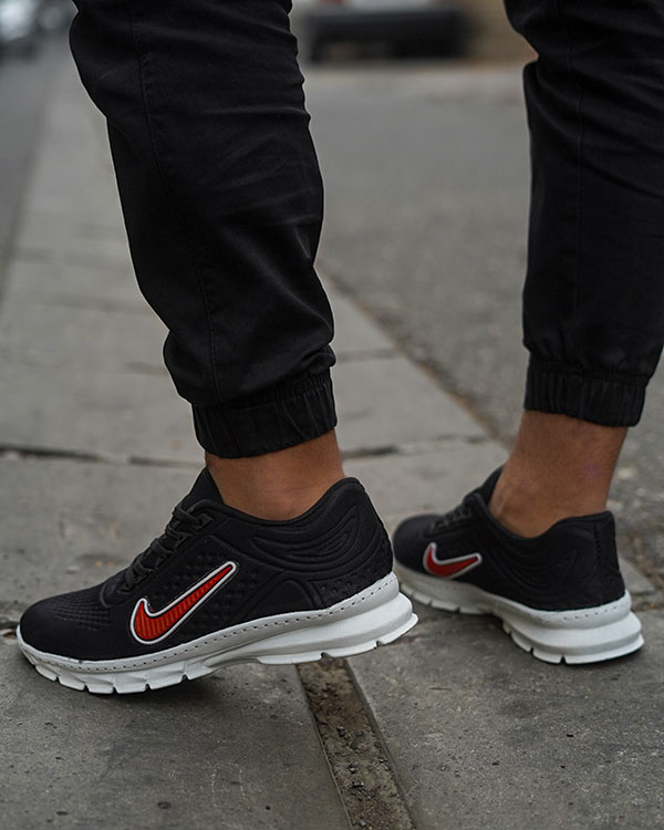 کفش ورزشی مردانه nike مدل 3462