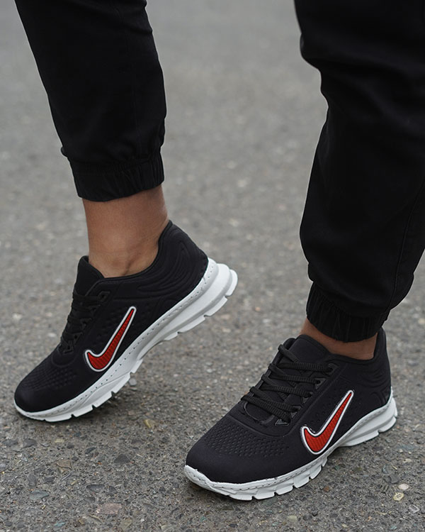 کفش ورزشی مردانه nike مدل 3462