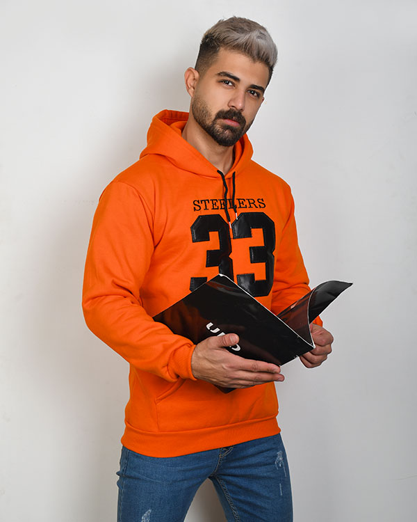 هودی مردانه کلاهدار 3333