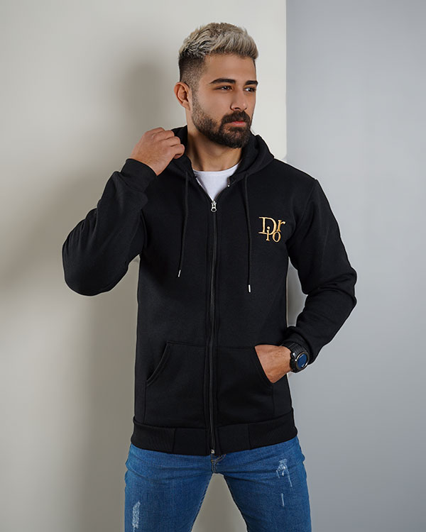 سوئیشرت مردانه NY مدل 3486