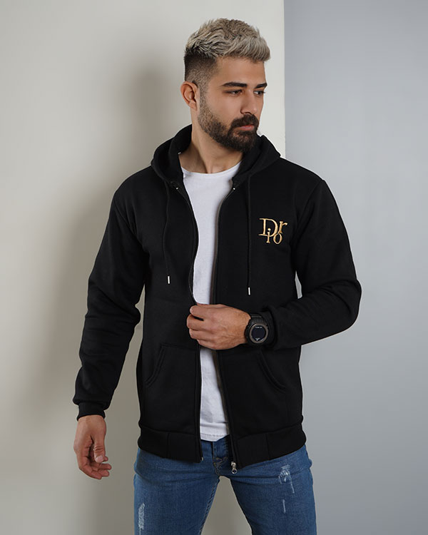 سوئیشرت مردانه NY مدل 3486