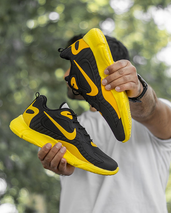 کفش ورزشی Nike مردانه م Madoner مدل 3494