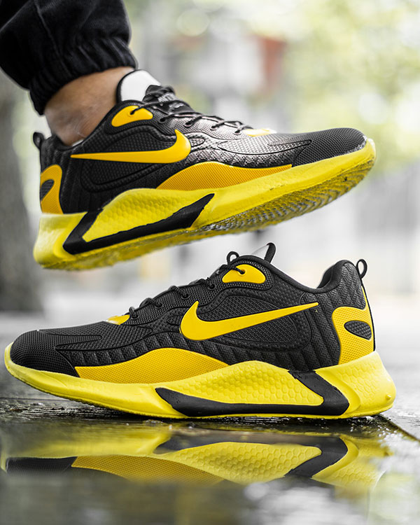 کفش ورزشی Nike مردانه م Madoner مدل 3494