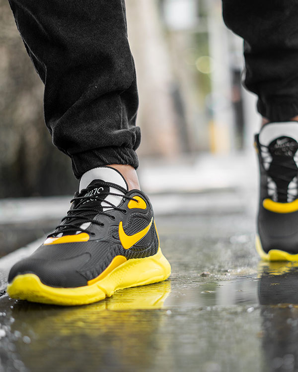 کفش ورزشی Nike مردانه م Madoner مدل 3494