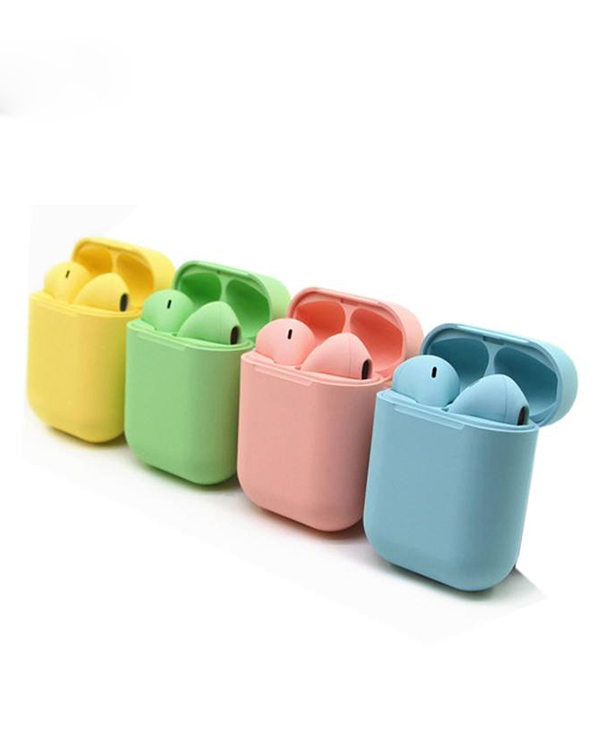 هدفون بی‌سیم inpods 12 مدل 3594