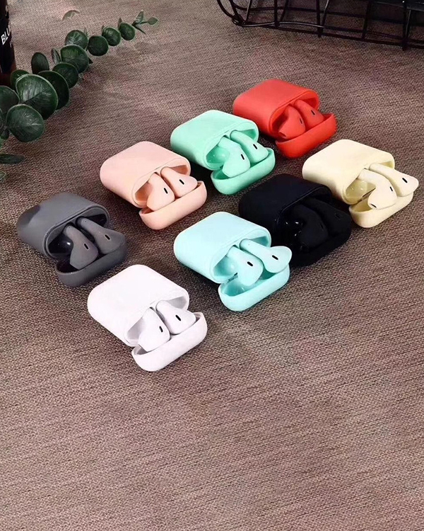 هدفون بی‌سیم inpods 12 مدل 3594