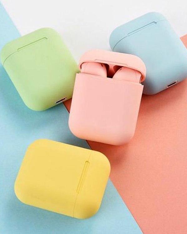 هدفون بی‌سیم inpods 12 مدل 3594