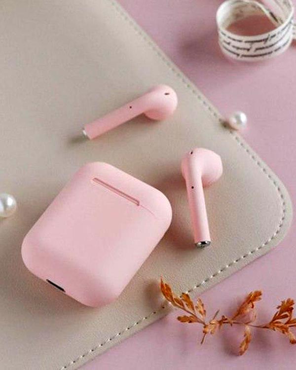 هدفون بی‌سیم inpods 12 مدل 3594