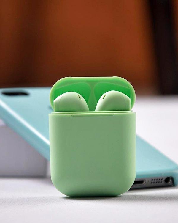 هدفون بی‌سیم inpods 12 مدل 3594