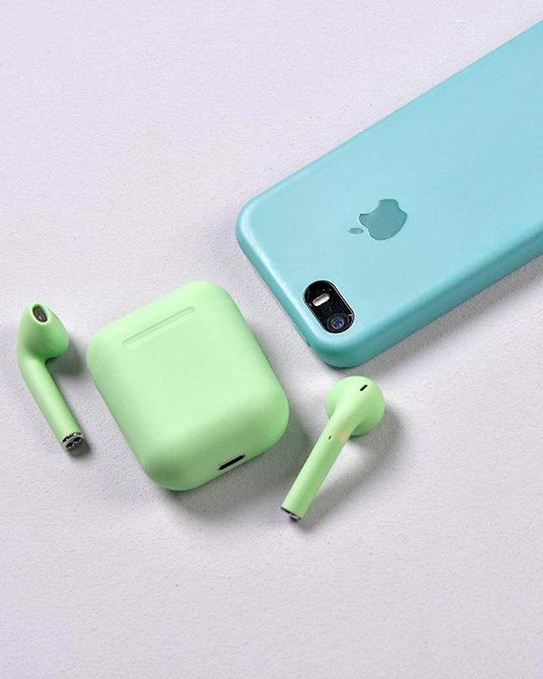 هدفون بی‌سیم inpods 12 مدل 3594