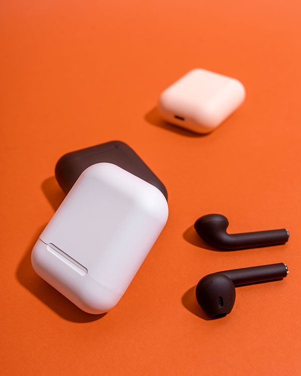 هدفون بی‌سیم inpods 12 مدل 3594