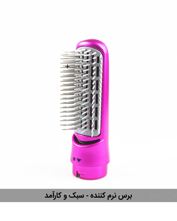 سشوار پنج کاره ایر استایلر مدل tp5+1