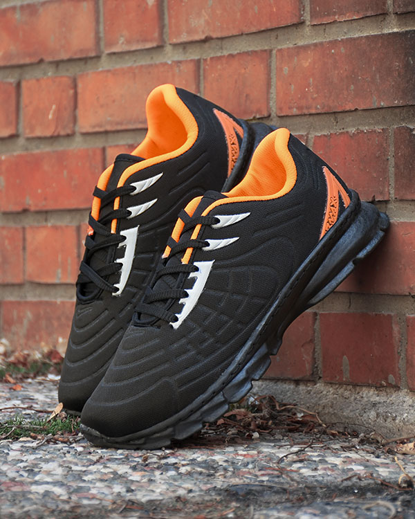 کفش ورزشی مردانه airmax مدل 3639