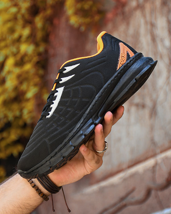 کفش ورزشی مردانه airmax مدل 3639