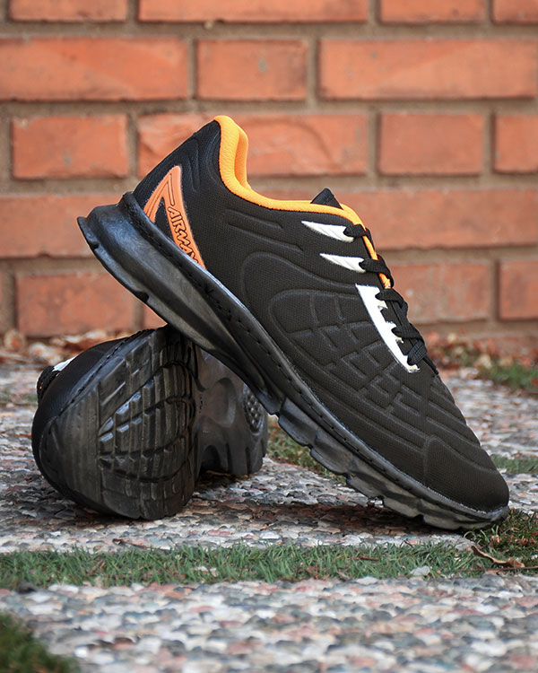 کفش ورزشی مردانه airmax مدل 3639