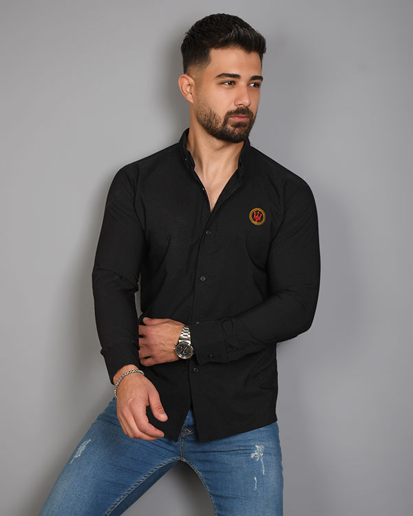 پیراهن مردانه مدل 3651