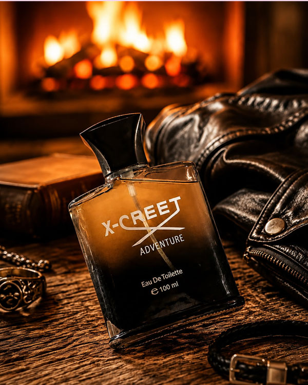 تستر عطر مردانه کرید اونتوس مدل 3662