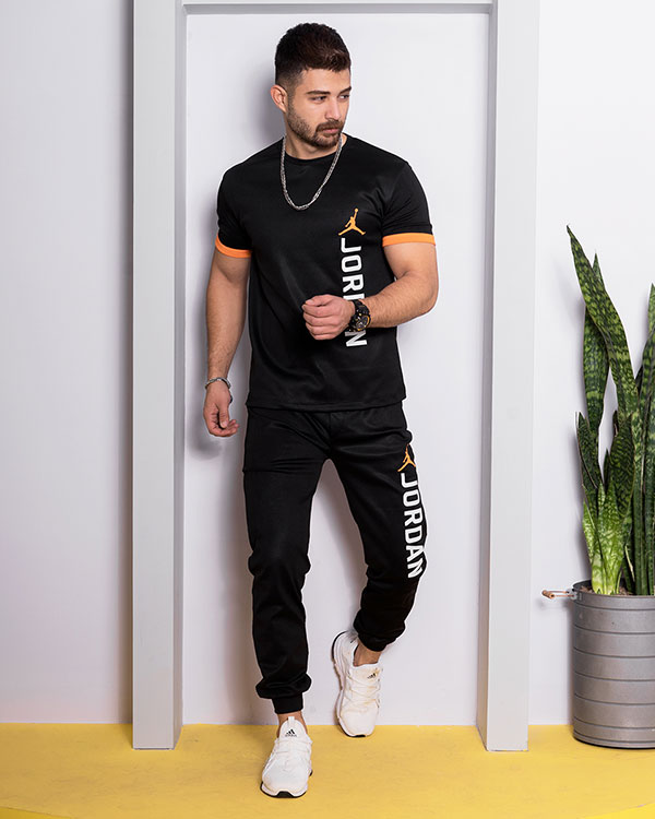 ست مردانه JORDAN مدل OLES  مدل 3670
