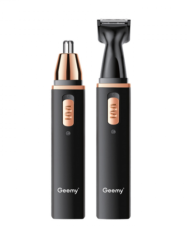 موزن حرفه ای گوش و بینی دو کاره جیمی geemy gm-3138