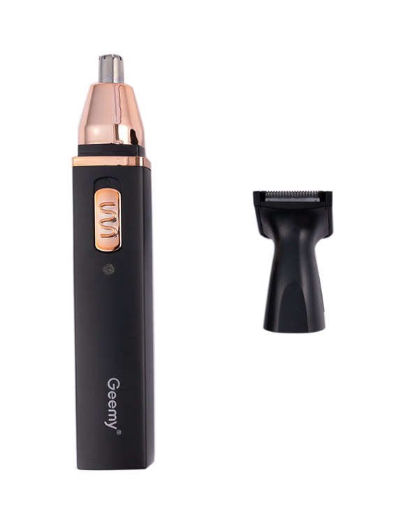 موزن حرفه ای گوش و بینی دو کاره جیمی geemy gm-3138