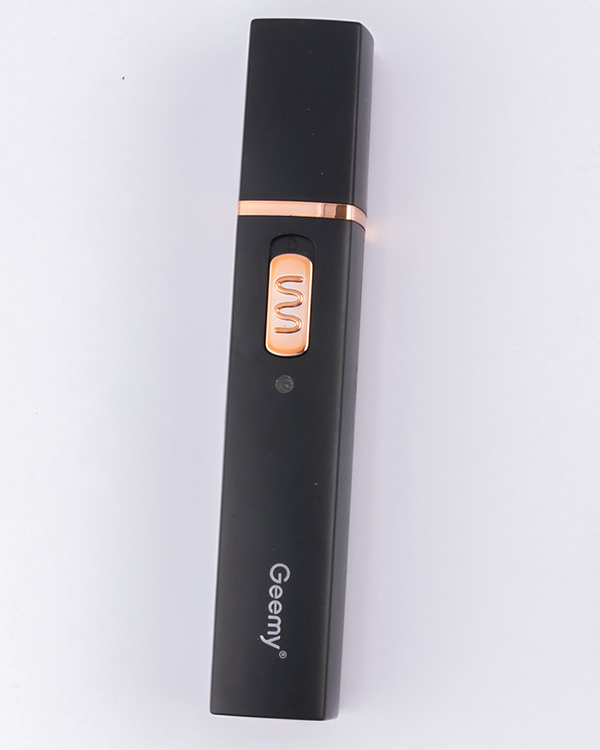 موزن حرفه ای گوش و بینی دو کاره جیمی geemy gm-3138