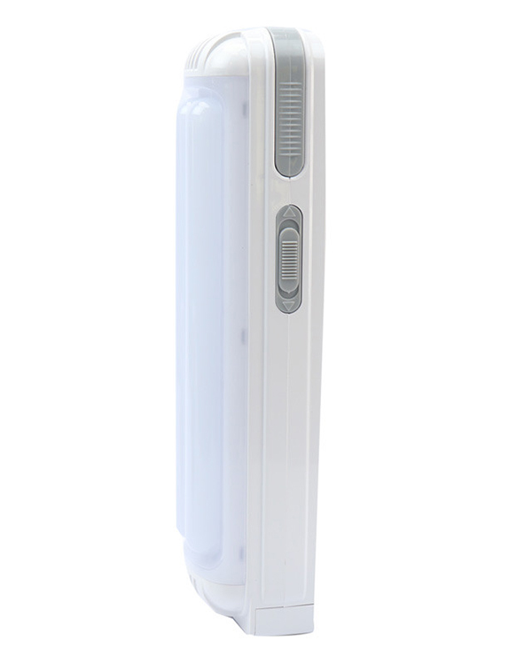 مشخصات چراغ شارژی tube مهتابی WD 809