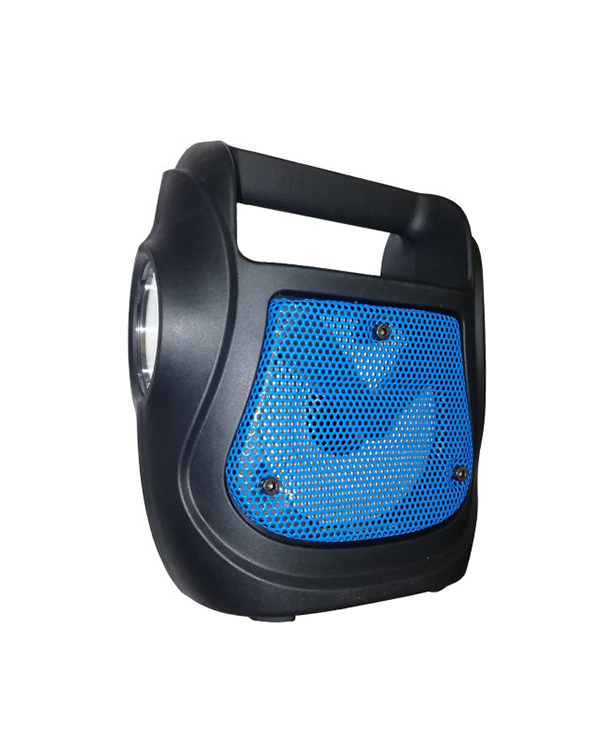 مینی اسپیکر GreatNice چراغ دار مدل GTS-1533