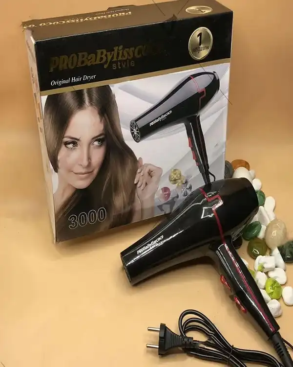 سشوار پروبابیلیس کوکو 3000 وات 2739