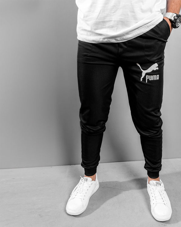 شلوار اسلش مردانه Puma مدل 3910
