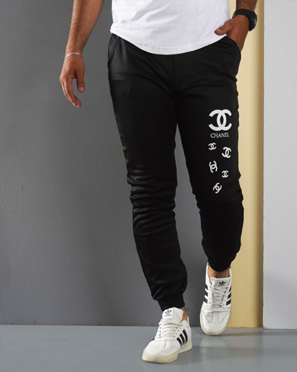 شلوار اسلش مردانه chanel  مدل 0001