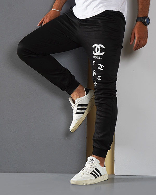 شلوار اسلش مردانه chanel  مدل 0001