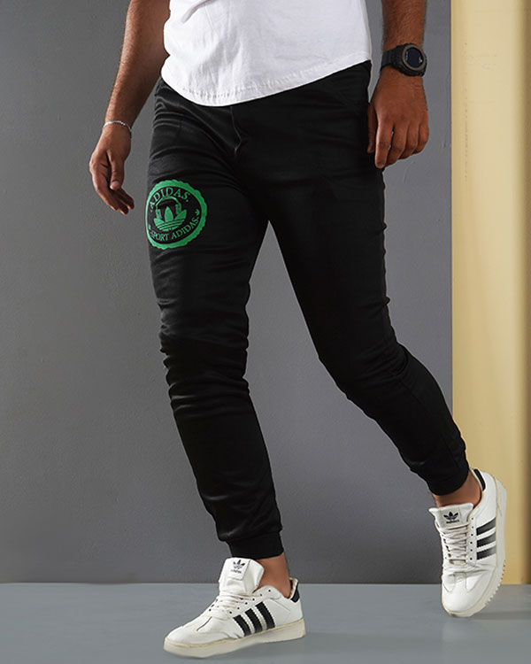 شلوار اسلش مردانه adidas مدل 12 S.A