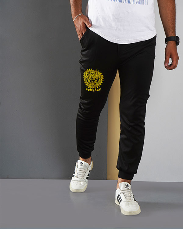 شلوار اسلش مردانه versace مدل sun 13