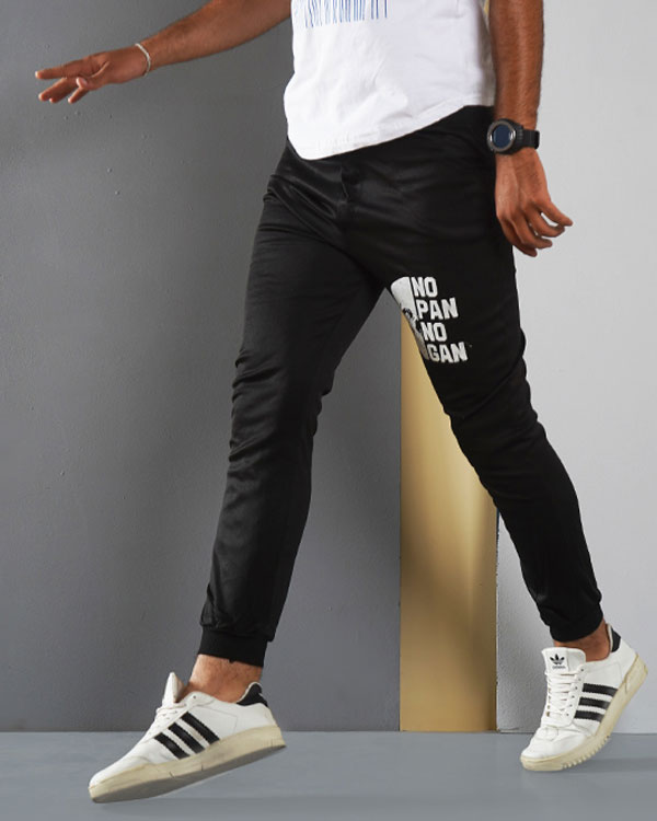 شلوار اسلش مردانه adidas مدل 14 gan