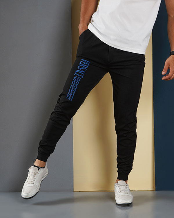 شلوار اسلش مردانه VERSACE مدل 0003