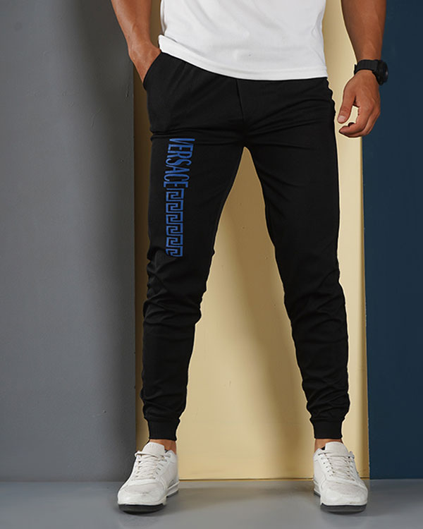 شلوار اسلش مردانه VERSACE مدل 0003