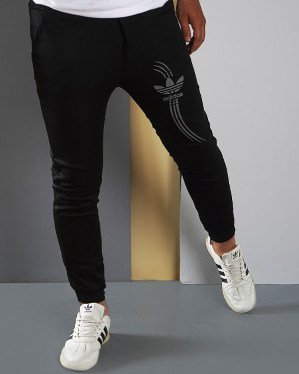 شلوار اسلش مردانه adidas مدل moj 16