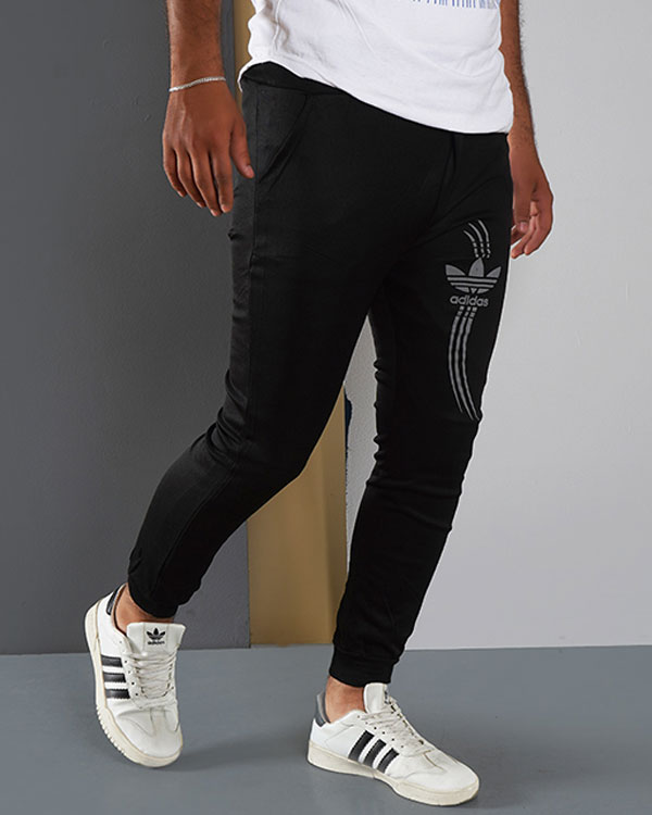 شلوار اسلش مردانه adidas مدل moj 16