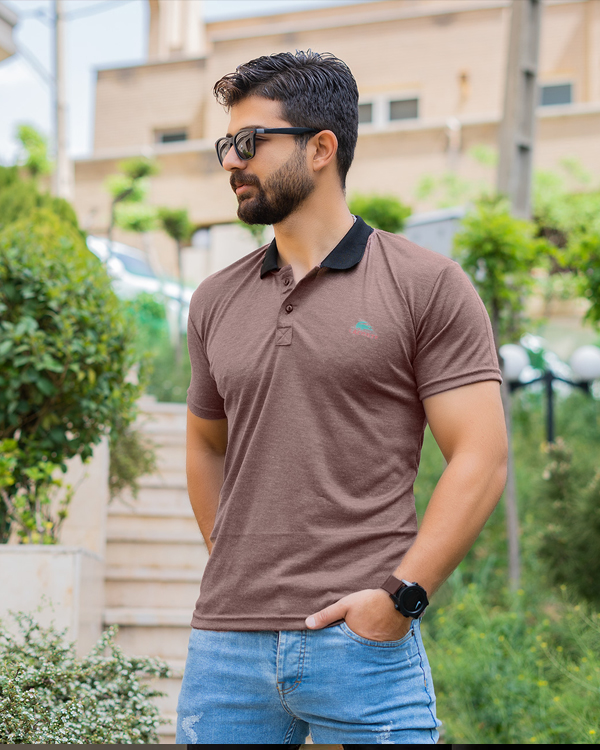 تیشرت مردانه ( مارک رندوم ) kapi مدل 2324