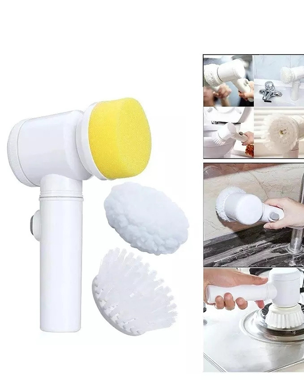 فرچه شارژی magic brush مدل 3392