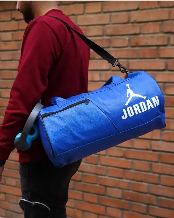 کیف ورزشی JORDAN مدل J72