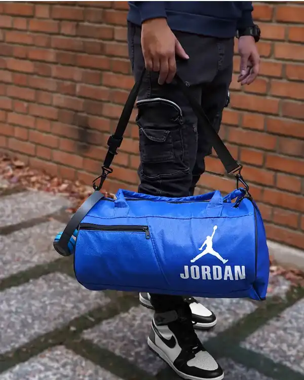 کیف ورزشی JORDAN مدل J72