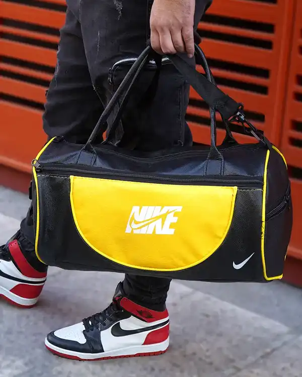 کیف ورزشی NIKE مدل N32