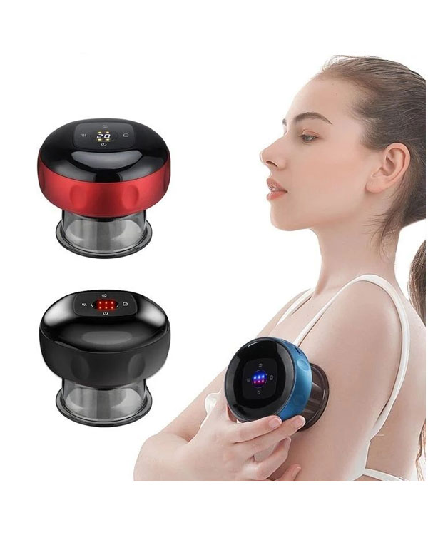 دستگاه بادکش برقی مدل 8545