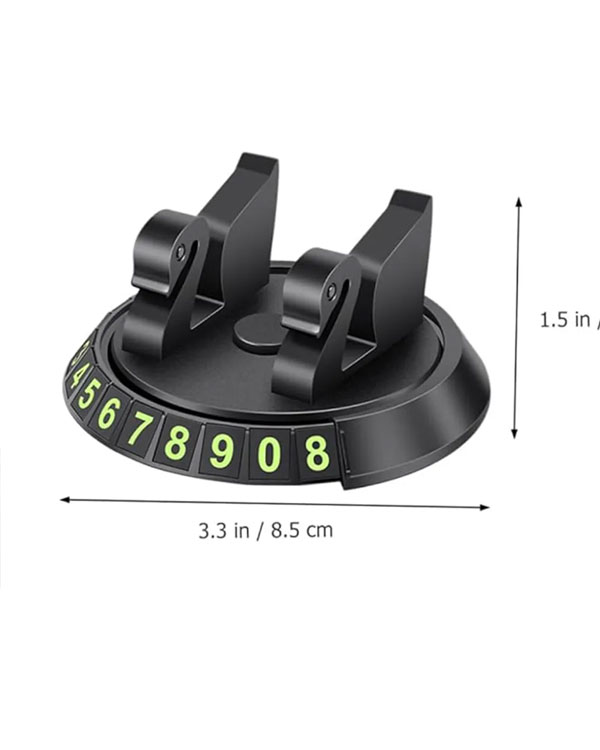 هولدر و پارک فون موبایل Mount Holder مدل 5454